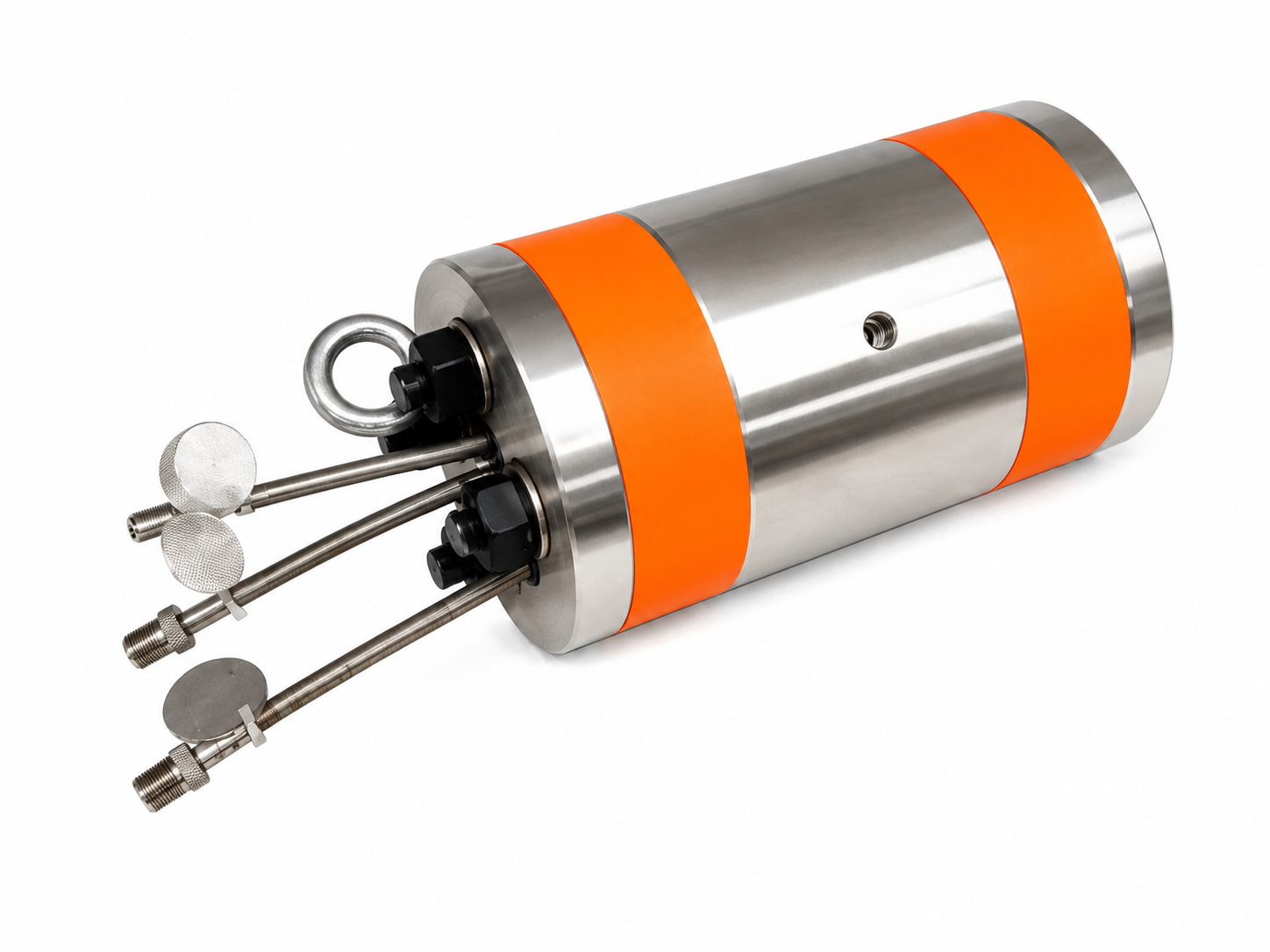 Isolation Plug Box Anderson Construction & Rental | Industrial Tool Rentals