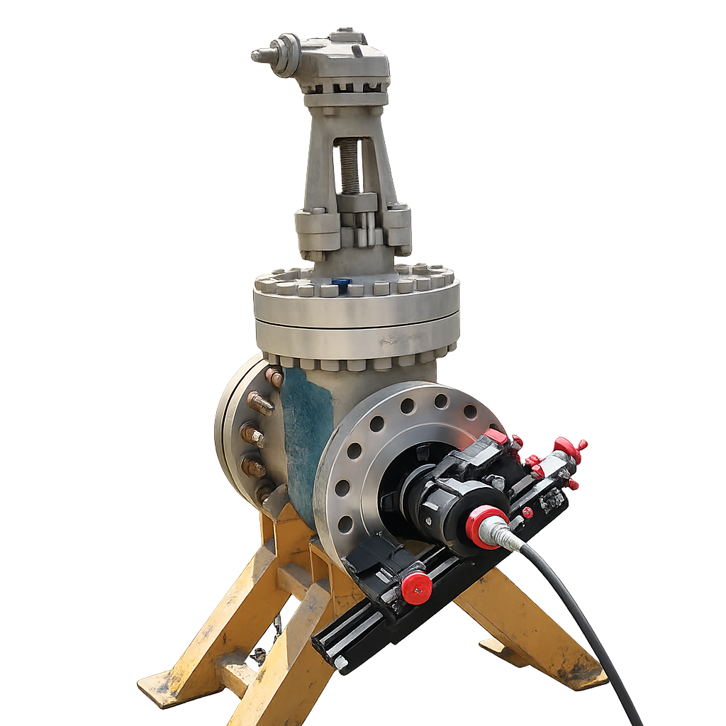 Anderson Construction & Rental | Industrial Tool Rentals